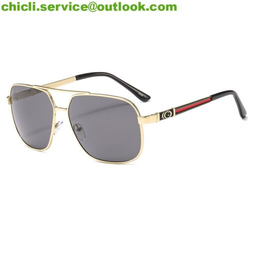 Gucci GG Regular Dupe Sunglasses GG062