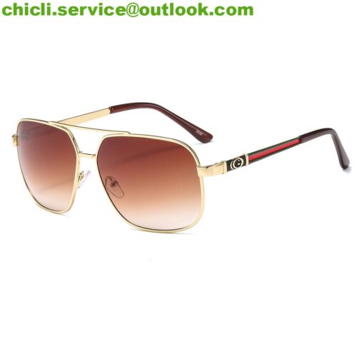 Gucci GG Regular Dupe Sunglasses GG062