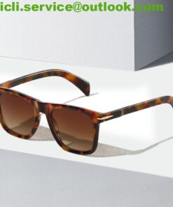 Gucci GG Regular – High Bridge Fit Dupe Sunglasses GG057