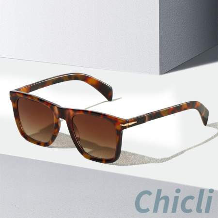 Gucci GG Regular – High Bridge Fit Dupe Sunglasses GG057