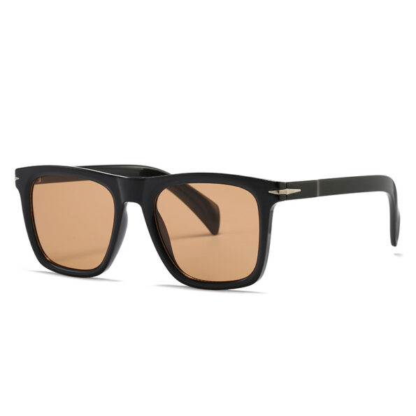 Gucci GG Regular – High Bridge Fit Dupe Sunglasses GG057