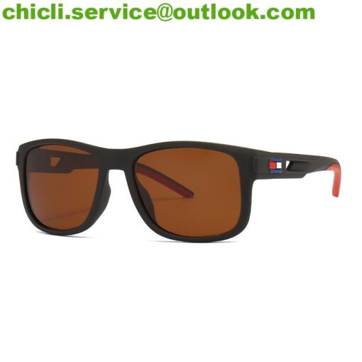 Gucci GG Regular – High Bridge Fit Dupe Sunglasses GG063