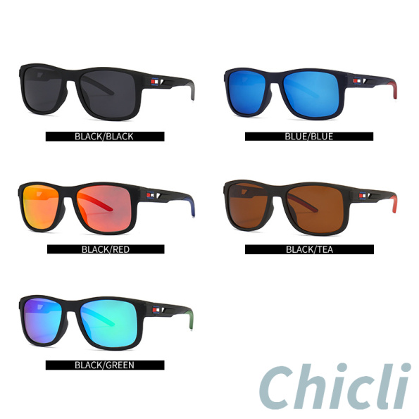 Gucci GG Regular – High Bridge Fit Dupe Sunglasses GG063