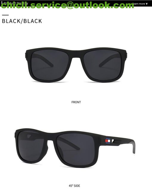 Gucci GG Regular – High Bridge Fit Dupe Sunglasses GG063