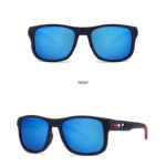 Gucci GG Regular – High Bridge Fit Dupe Sunglasses GG063