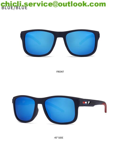 Gucci GG Regular – High Bridge Fit Dupe Sunglasses GG063