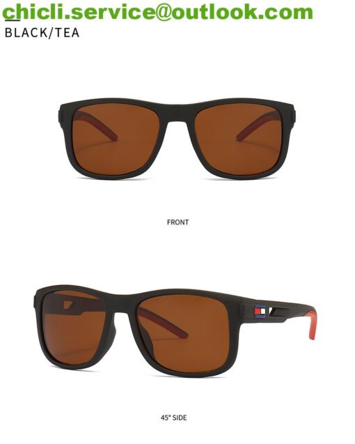 Gucci GG Regular – High Bridge Fit Dupe Sunglasses GG063