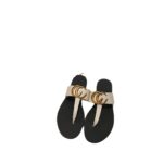 Gucci GG WOMEN’S GUCCI BLONDIE THONG SANDAL dupe GG049