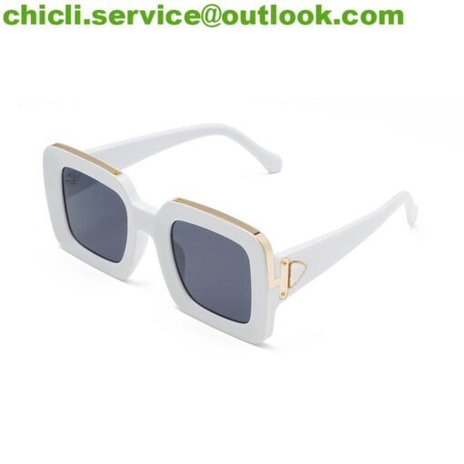 Gucci GG Wide – High Bridge Fit Dupe Sunglasses GG056