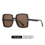 Gucci GG Regular – High Bridge Fit Dupe Sunglasses GG059