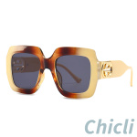 Gucci GG Regular Dupe Sunglasses GG062