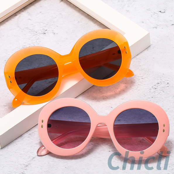 Gucci GG Wide – High Bridge Fit Dupe Sunglasses GG064