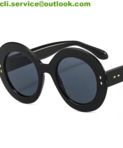 Gucci GG Wide – High Bridge Fit Dupe Sunglasses GG064