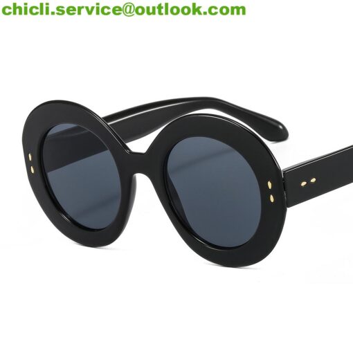 Gucci GG Wide – High Bridge Fit Dupe Sunglasses GG064