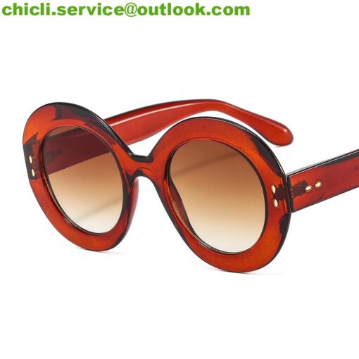 Gucci GG Wide – High Bridge Fit Dupe Sunglasses GG064