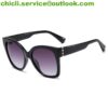 Gucci GG Wide – High Bridge Fit Dupe Sunglasses GG064