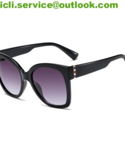 Gucci GG Wide – High Bridge Fit Dupe Sunglasses GG065