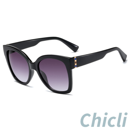 Gucci GG Wide – High Bridge Fit Dupe Sunglasses GG065
