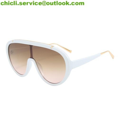 Gucci GG Wide – High Bridge Fit Dupe Sunglasses GG067