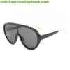 Gucci GG Wide – High Bridge Fit Dupe Sunglasses GG067