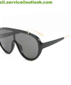 Gucci GG Wide – High Bridge Fit Dupe Sunglasses GG067