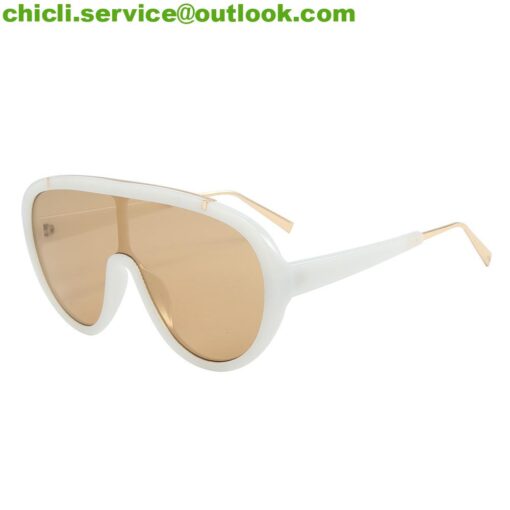 Gucci GG Wide – High Bridge Fit Dupe Sunglasses GG067