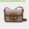 Gucci Horsebit 1955 shoulder Dupe Bag GG037