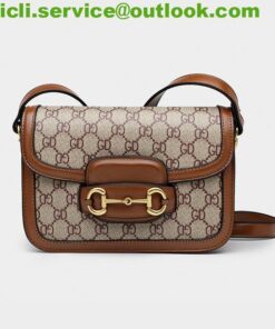 Gucci Horsebit 1955 mini bag Dupe Bag GG036