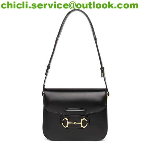 Gucci Horsebit 1955 shoulder Dupe Bag GG037