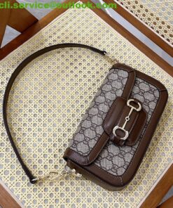 Gucci Horsebit 1955 shoulder Dupe Bag GG038