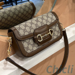 Gucci GG Jackie 1961 small shoulder Dupe Bag GG039