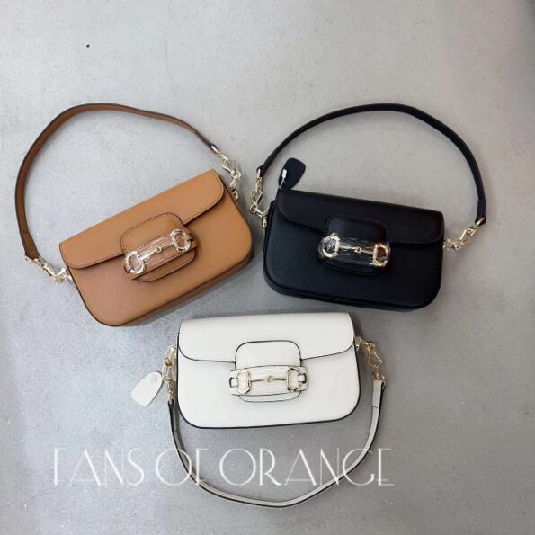 Gucci Horsebit 1955 shoulder Dupe Bag GG038