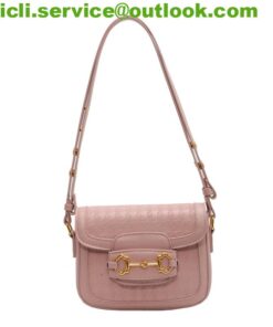 Gucci Horsebit 1955 shoulder bag Dupe Bag GG020