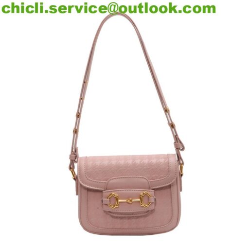 Gucci Horsebit 1955 shoulder bag Dupe Bag GG020