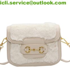 Gucci Horsebit 1955 shoulder bag Dupe Bag GG021