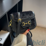 Gucci Horsebit 1955 shoulder bag Dupe Bag GG021