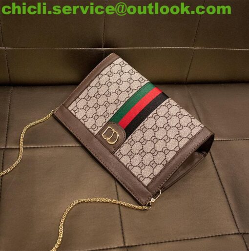 Gucci Ophidia GG small shoulder bag Dupe Bag GG034