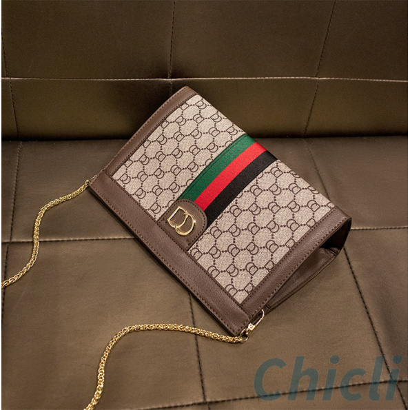 Gucci Ophidia GG small shoulder bag Dupe Bag GG034