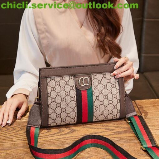 Gucci Ophidia GG small shoulder bag Dupe Bag GG034