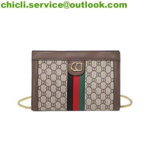 Gucci Ophidia GG small shoulder bag Dupe Bag GG034