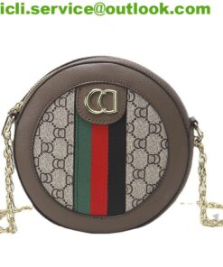 Gucci Ophidia mini chain bag Dupe Bag GG033