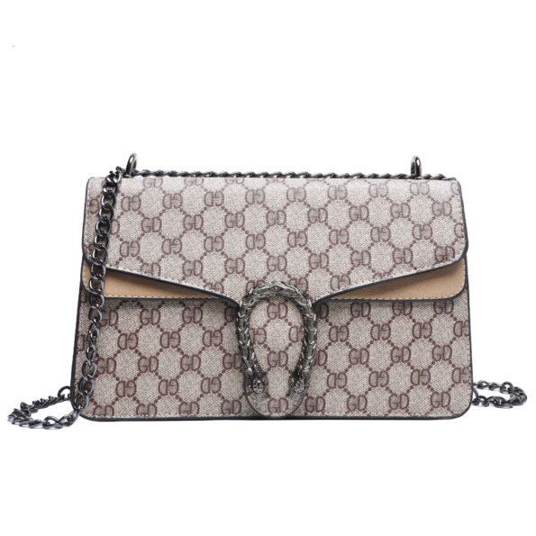 Gucci SMALL DIONYSUS TOP HANDLE BAG Dupe Bag GG069