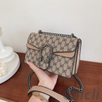 Gucci SMALL DIONYSUS TOP HANDLE  Dupe Bag GG068