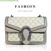 Gucci DIONYSUS SUPER MINI LEATHER Dupe Bag GG072