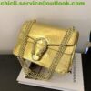 Gucci  HORSEBIT 1955 MINI Dupe Bag GG075