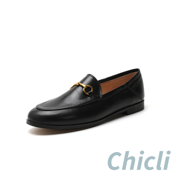 Gucci Women’s Gucci Jordaan loafer dupe GG004