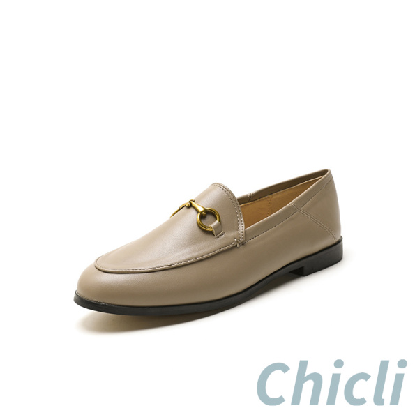 Gucci Women’s Gucci Jordaan loafer dupe GG004