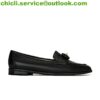 Gucci Women’s Interlocking G loafer dupe GG002