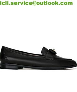 Gucci Women’s Interlocking G loafer dupe GG001