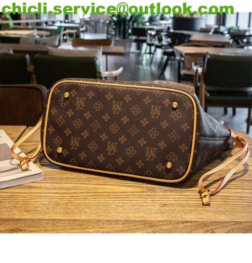 Louis Vuitton LV Neverfull  Dupe Monogram Canvas Bag CL002